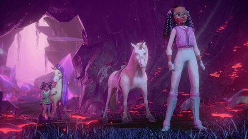 Unicorn Academy Season 3 Episode 1 - Legendary Summer