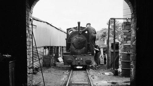 Welsh Railways Season 1 Episode 3 - Beating Beeching: Part 1