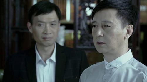 Special Case Hunt Season 1 Episode 21 - Episode 21