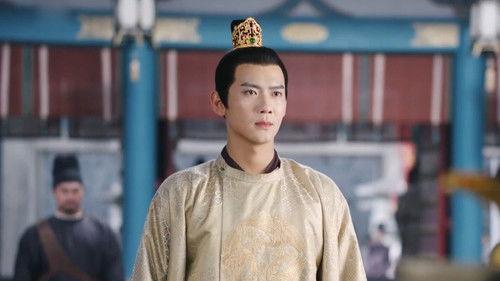 Weaving a Tale of Love Season 1 Episode 21 - Episode 21