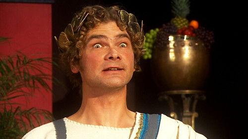 Background image for Episode 5