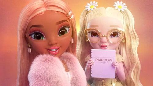 Rainbow High Season 4 Episode 9 - Out of This World