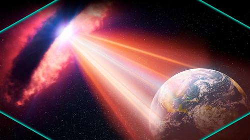 PBS Space Time Season 2023 Episode 11 - NEW DISCOVERY About Supermassive Black Holes Explained!