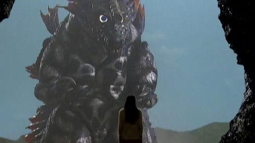 Ultraman Neos Season 1 Episode 8 - Revive Earth - H.E.A.R.T. To The South