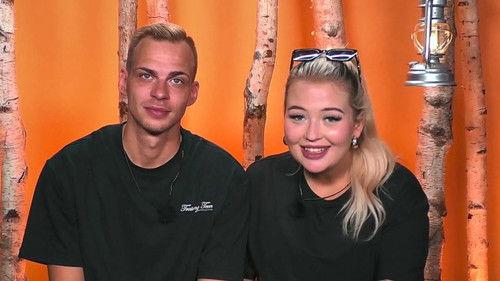 #CoupleChallenge – Das stärkste Team gewinnt Season 5 Episode 5 - Episode 5