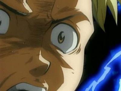 Yakitate!! Japan Season 1 Episode 8 - Kawachi Kai!! The Solar Gauntlet!