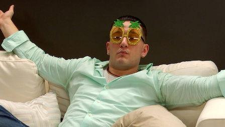 The Circle Season 1 Episode 2 - Face-to-Face