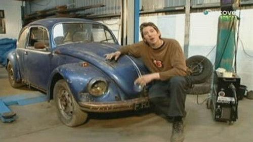 Wheeler Dealers Season 2 Episode 11 - Beetle to Buggy (Part 1)