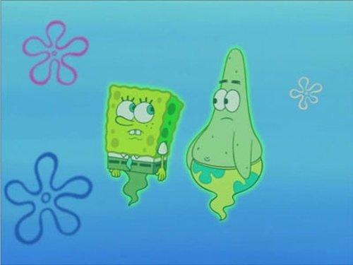 SpongeBob SquarePants Season 7 Episode 8 - The Curse of Bikini Bottom