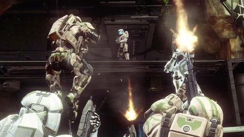 Red vs. Blue Season 13 Episode 17 - All or Nothing