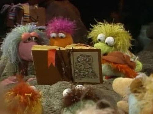 Fraggle Rock Season 3 Episode 11 - The Beanbarrow, The Burden And The Bright Bouquet
