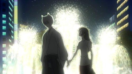 Kamisama Kiss Season 1 Episode 10 - Tomoe Becomes a Familiar / The God Goes to a Mixer