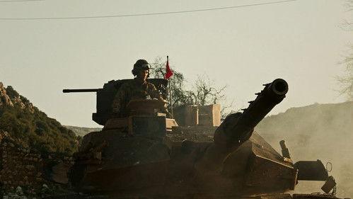 The Black Berets Season 1 Episode 10 - Tracks in Motion, Triumph’s Potion