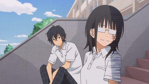 undefined Season 1 Episode 6 - Girls Feeling Melancholy