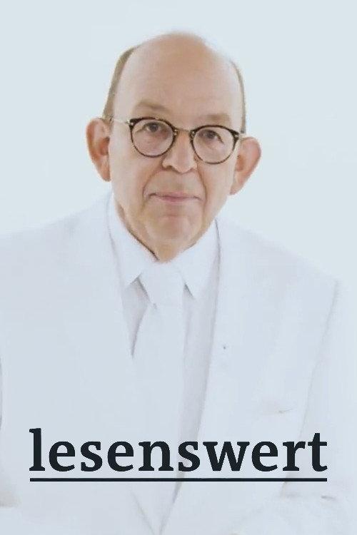 Lesenswert poster