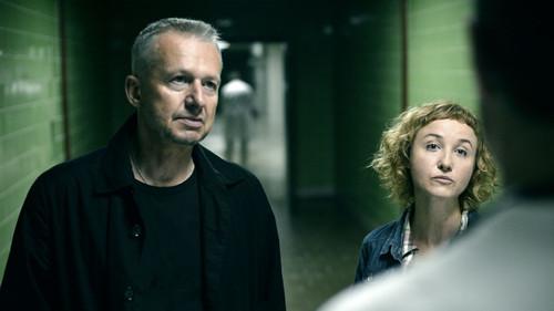 Paradox Season 1 Episode 1 - Episode 1