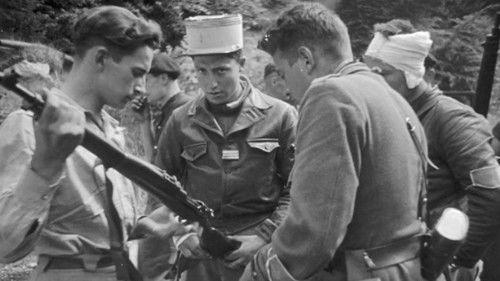 Mystères d'archives Season 4 Episode 1 - Episode 1