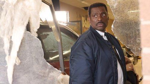 undefined Season 10 Episode 18 - What's Inside You