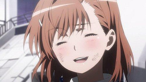 A Certain Scientific Railgun Season 1 Episode 24 - Dear My Friends