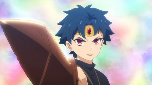 Background image for The Hero's Challenge