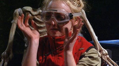 I'm a Celebrity...Get Me Out of Here! Season 15 Episode 3 - Panic Pit / Jungle Ghost Train / Scare Fair