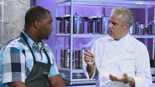 The Taste Season 3 Episode 2 - Under the Sea