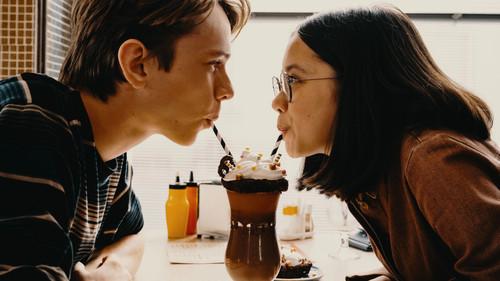 The Three Detectives Season 1 Episode 5 - Kissing Alert