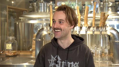 Japanology Plus Season 7 Episode 2 - Japanophiles: Thomas Ainsworth