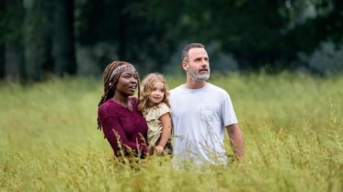The Walking Dead Season 9 Episode 1 - A New Beginning