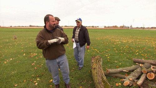 American Pickers Season 1 Episode 5 - Back Breaker