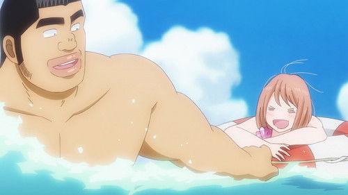 My Love Story!! Season 1 Episode 11 - My Ocean