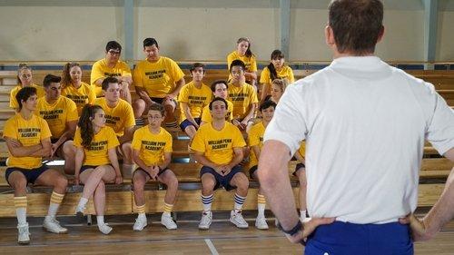 The Goldbergs Season 5 Episode 3 - Goldberg on the Goldbergs