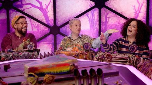 Dimension 20 Season 27 Episode 3 - Collabotage