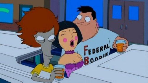 undefined Season 2 Episode 13 - Roger 'n Me