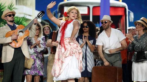 Tu cara me suena Season 12 Episode 4 - Episode 4