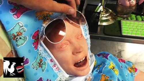 RT Life Season 7 Episode 6 - RT Maternity Ward