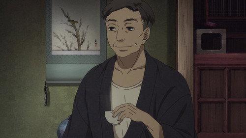 Showa Genroku Rakugo Shinju Season 1 Episode 7 - Episode 7