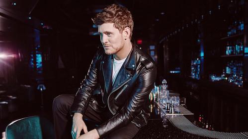 Great Performances Season 46 Episode 7 - Michael Bublé: Tour Stop 148