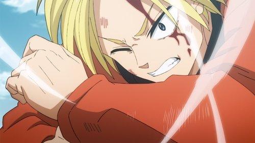 SAKAMOTO DAYS Season 1 Episode 21 - Hard Mode