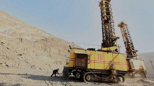 The UnXplained Season 1 Episode 4 - Unnatural Nature