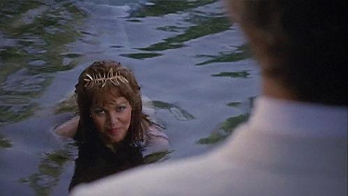 undefined Season 7 Episode 18 - The Mermaid and the Matchmaker / The Obsolete Man