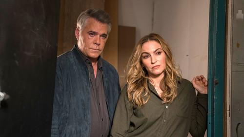 Shades of Blue Season 3 Episode 9 - Goodnight, Sweet Prince