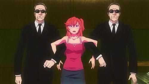 Waiting in the Summer Season 1 Episode 3 - Senpai Says...