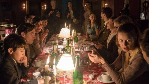 Velvet Season 2 Episode 8 - White Christmas