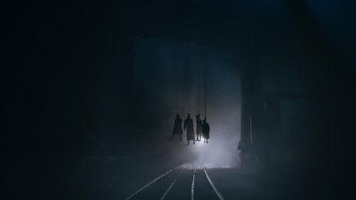 50 States of Fright Season 2 Episode 1 - Almost There (Iowa) (1)