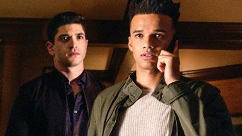 Step Up Season 1 Episode 10 - Two-Step