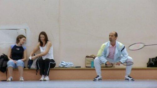 Stromberg Season 2 Episode 4 - Badminton