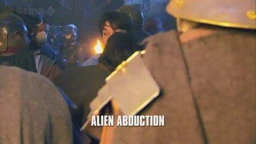 Doctor Who Confidential Season 5 Episode 12 - Alien Abduction