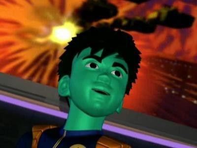 ReBoot Season 3 Episode 4 - Game Over