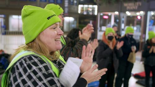 Inside Central Station Season 4 Episode 4 - Episode 4